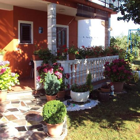 Apartment Gogo Umag Cameră foto