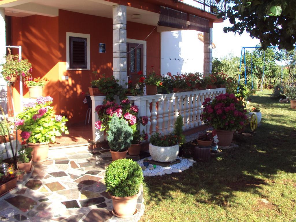 Apartment Gogo Umag Cameră foto