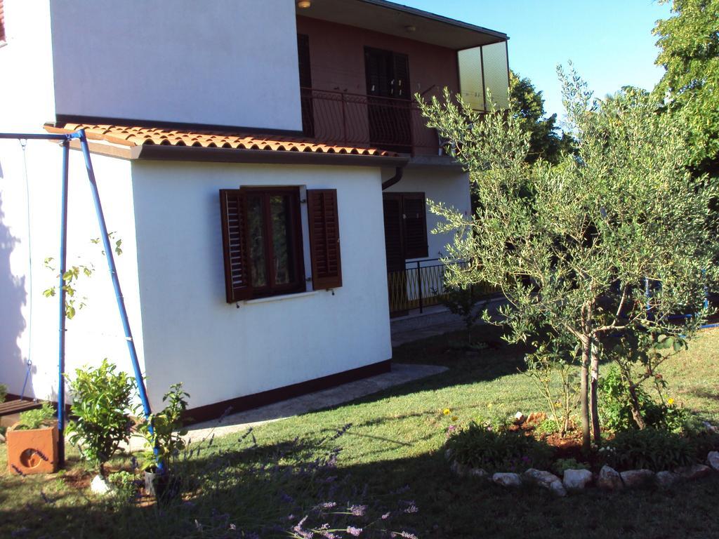 Apartment Gogo Umag Cameră foto