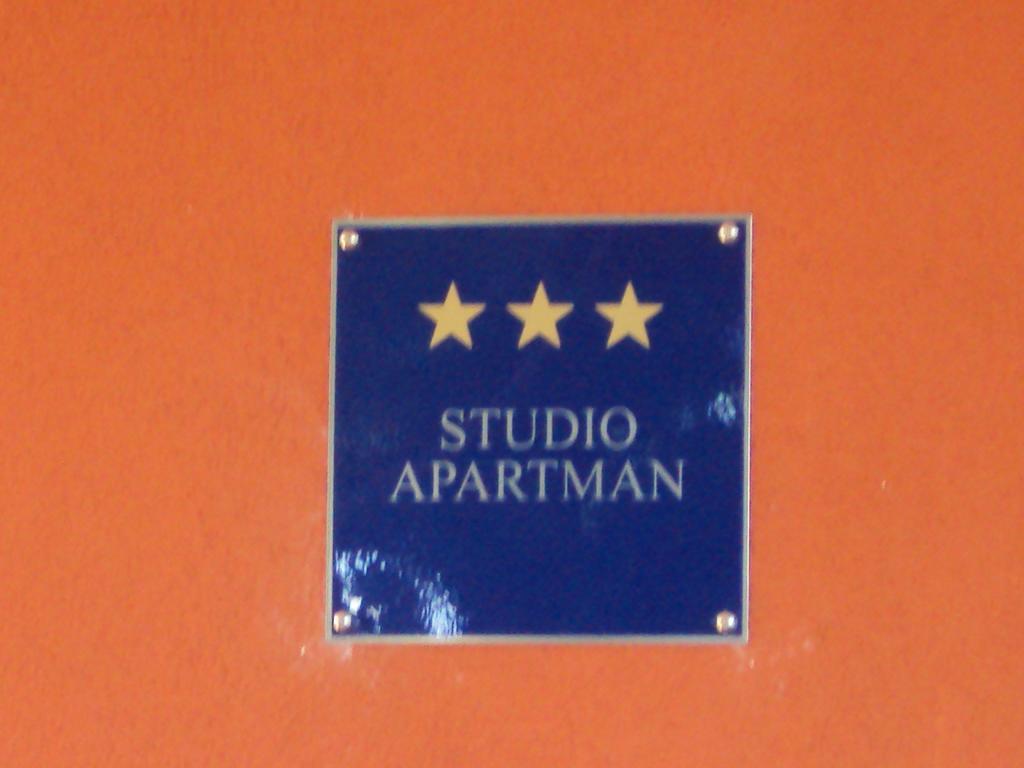 Apartment Gogo Umag Cameră foto